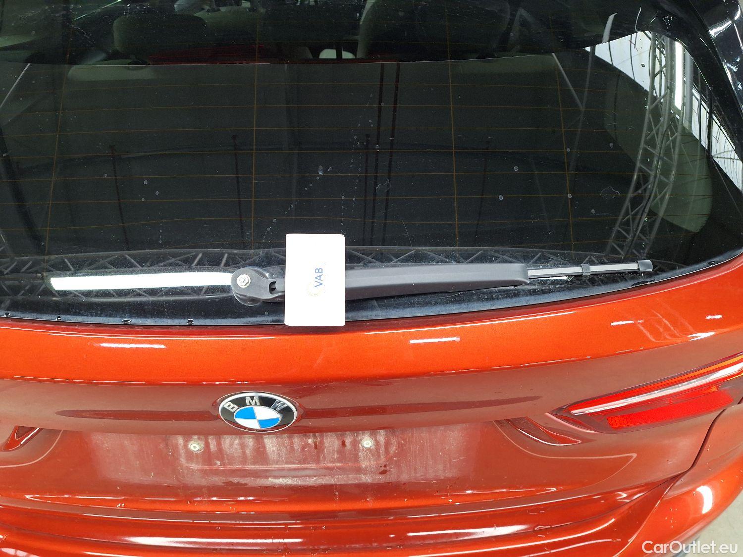  Bmw  X1 BMW,  FL'19, BMW  sDrive16dA (85 kW) 5d #14