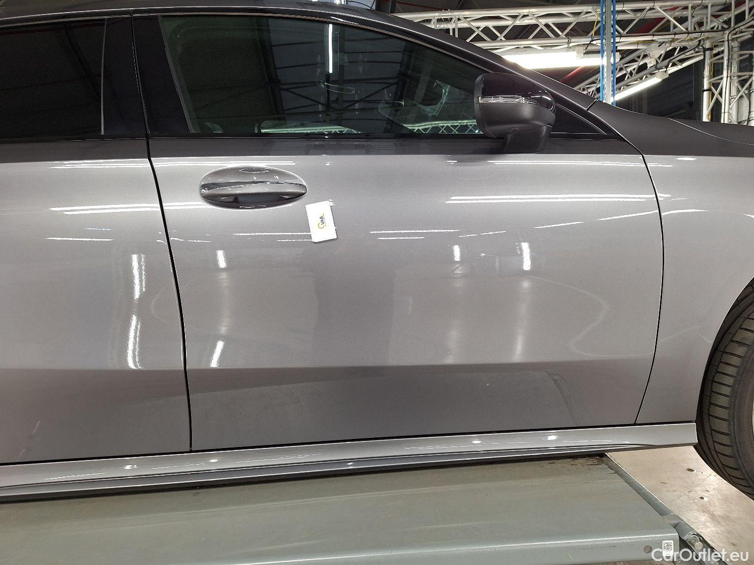  Mercedes  A-Klasse Mercedes, A-Class '18, Mercedes-Benz  A 200 d 5d #17