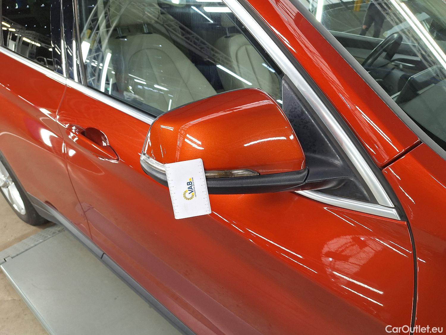  Bmw  X1 BMW,  FL'19, BMW  sDrive16dA (85 kW) 5d #2