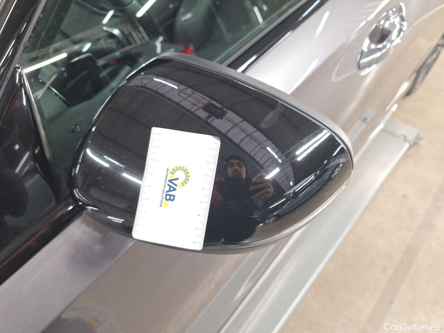  Mercedes  A-Klasse Mercedes, A-Class '18, Mercedes-Benz  A 200 d 5d #1