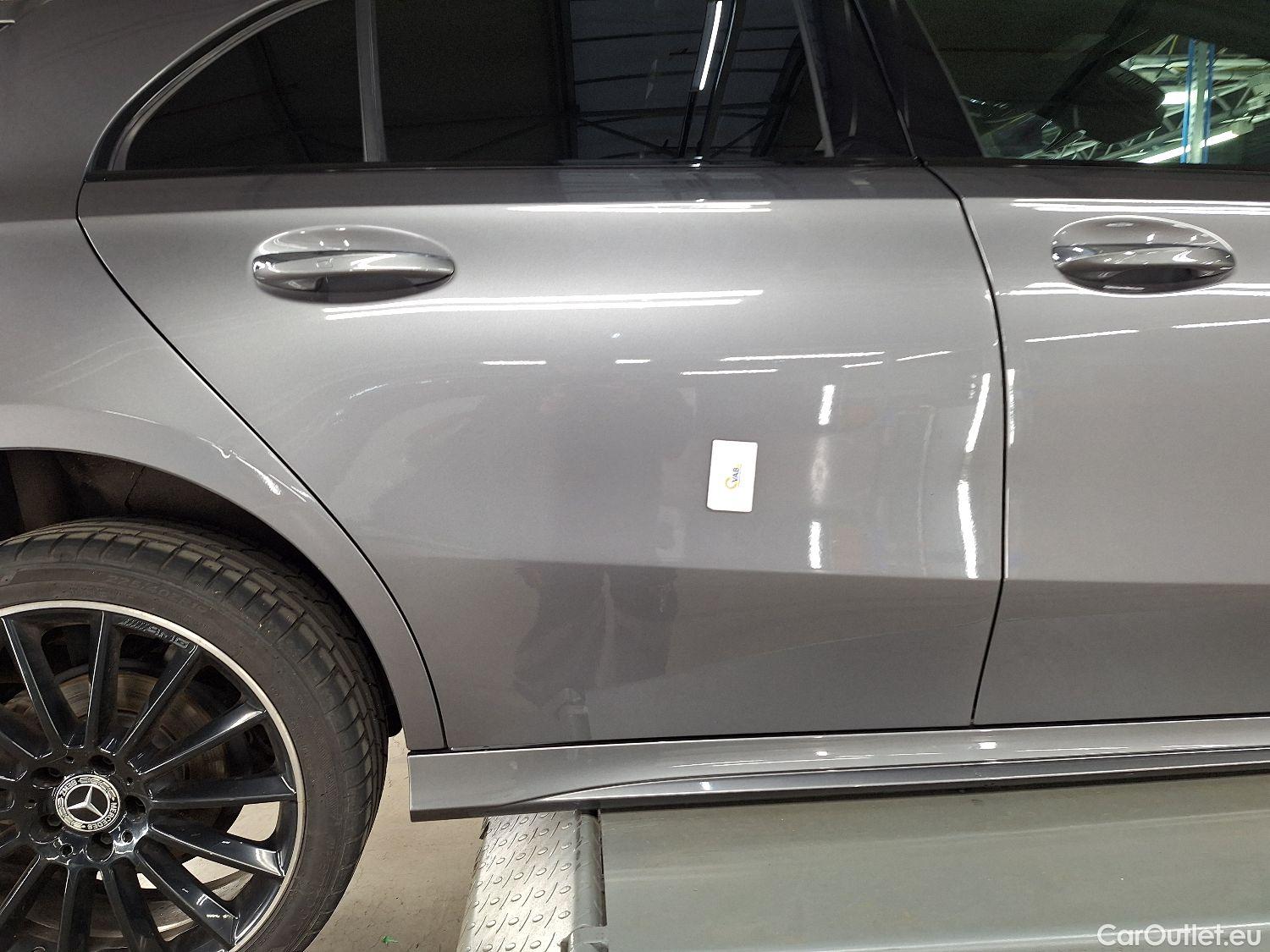  Mercedes  A-Klasse Mercedes, A-Class '18, Mercedes-Benz  A 200 d 5d #20