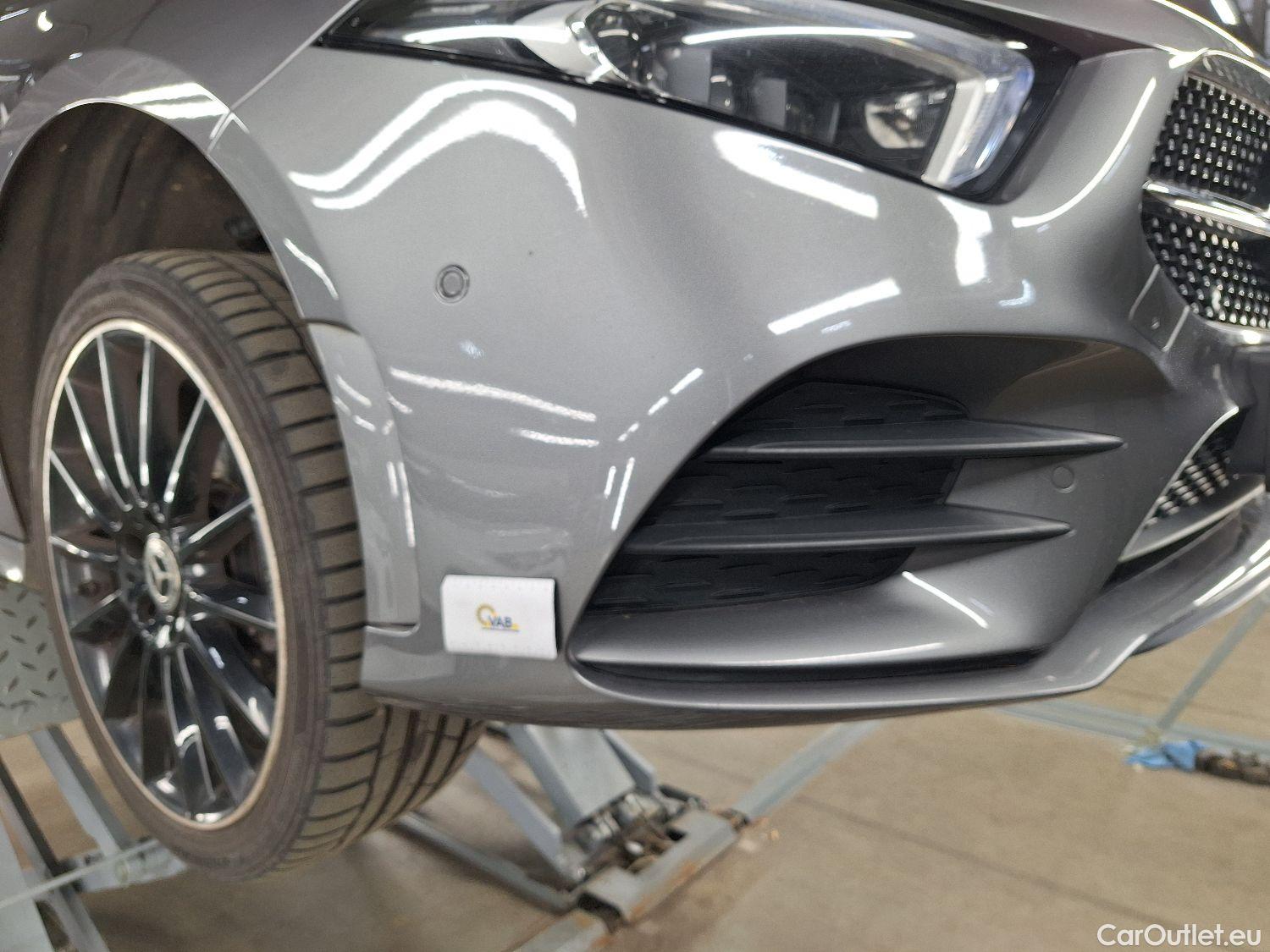  Mercedes  A-Klasse Mercedes, A-Class '18, Mercedes-Benz  A 200 d 5d #5