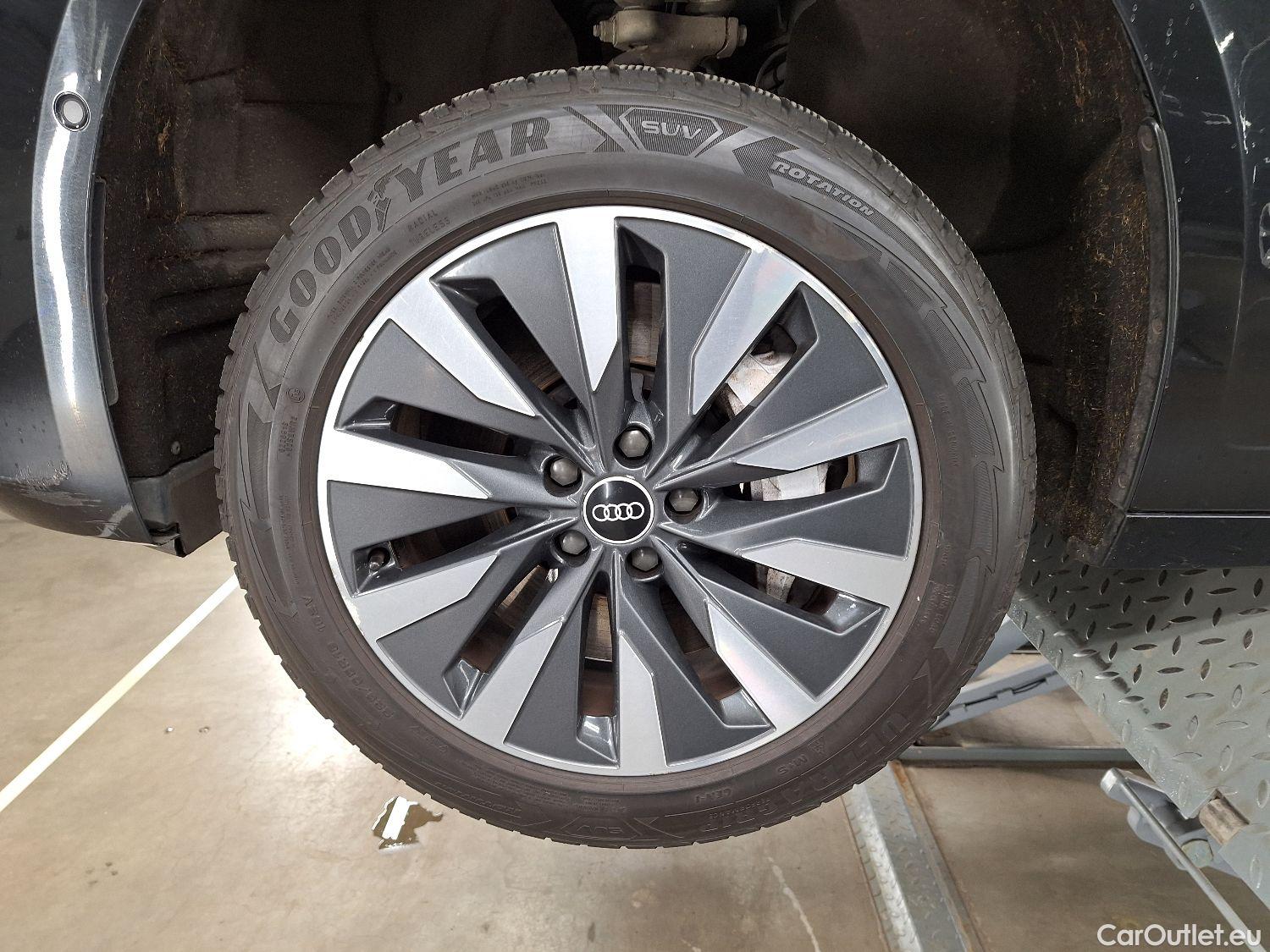  Audi  A6 Audi,  Berline '18, Audi  50 TFSI e S tronic Quattro 4d #14