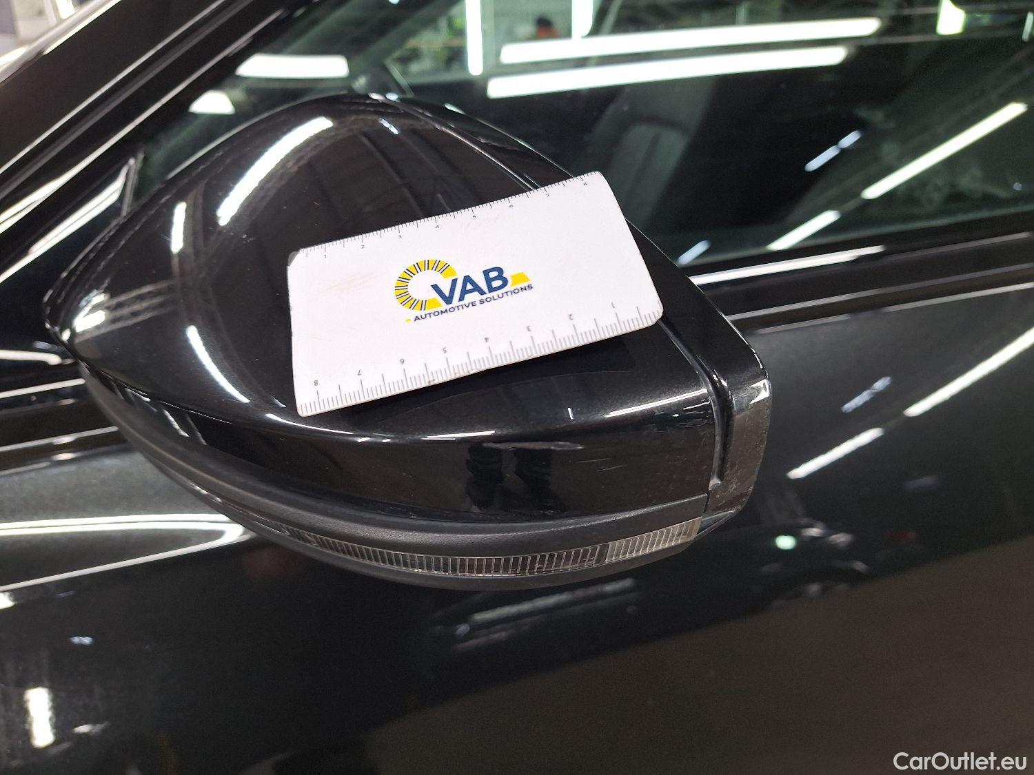  Audi  A6 Audi,  Berline '18, Audi  50 TFSI e S tronic Quattro 4d #4