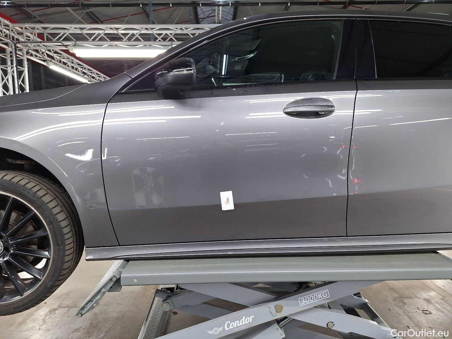  Mercedes  A-Klasse Mercedes, A-Class '18, Mercedes-Benz  A 200 d 5d #30