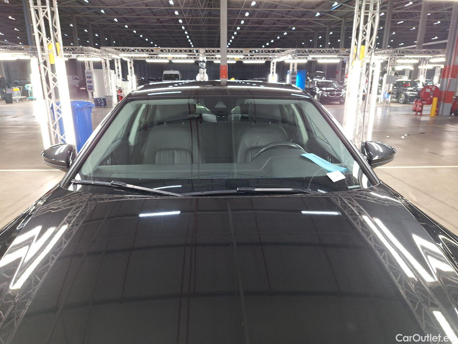  Audi  A6 Audi,  Berline '18, Audi  50 TFSI e S tronic Quattro 4d #1