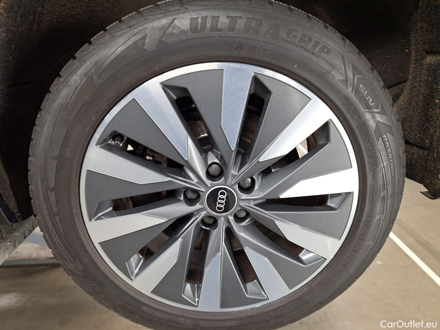  Audi  A6 Audi,  Berline '18, Audi  50 TFSI e S tronic Quattro 4d #12