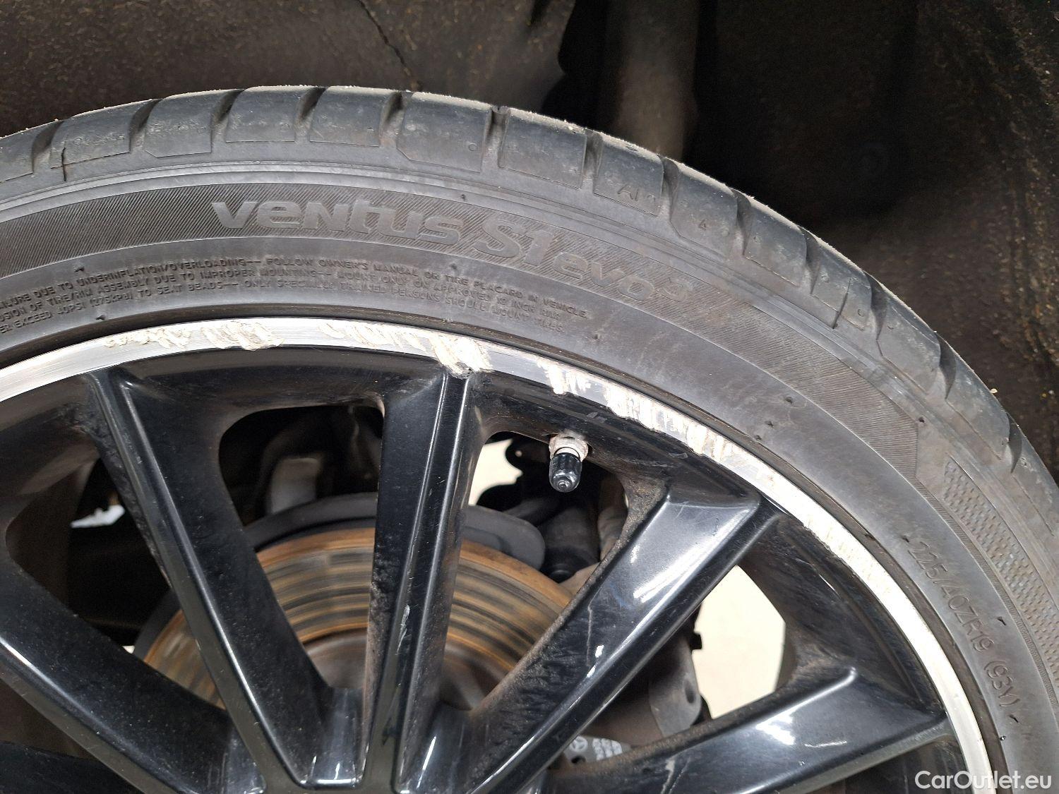  Mercedes  A-Klasse Mercedes, A-Class '18, Mercedes-Benz  A 200 d 5d #11