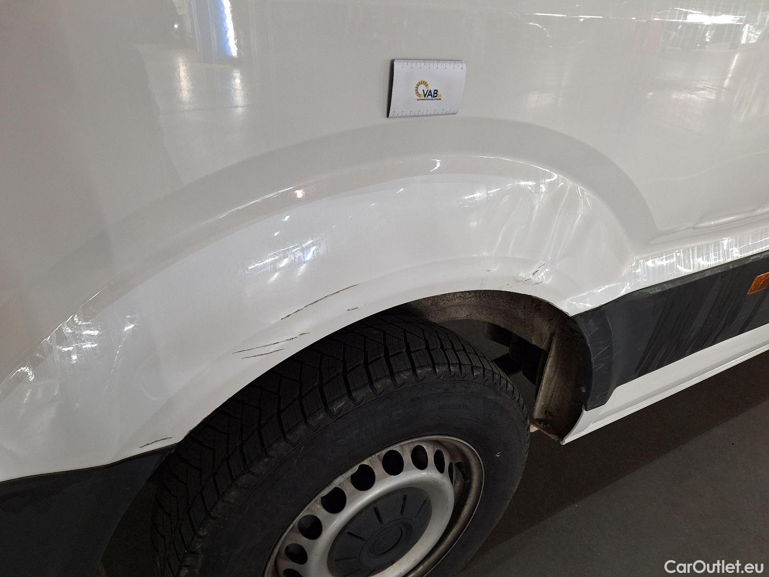  Volkswagen  Crafter VW, _ '17, Volkswagen  35 2.0TDI EU VI-e 103/140 L4H3  #4