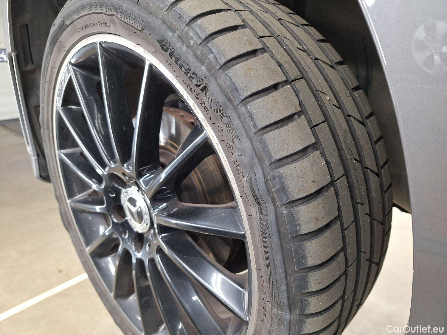  Mercedes  A-Klasse Mercedes, A-Class '18, Mercedes-Benz  A 200 d 5d #15