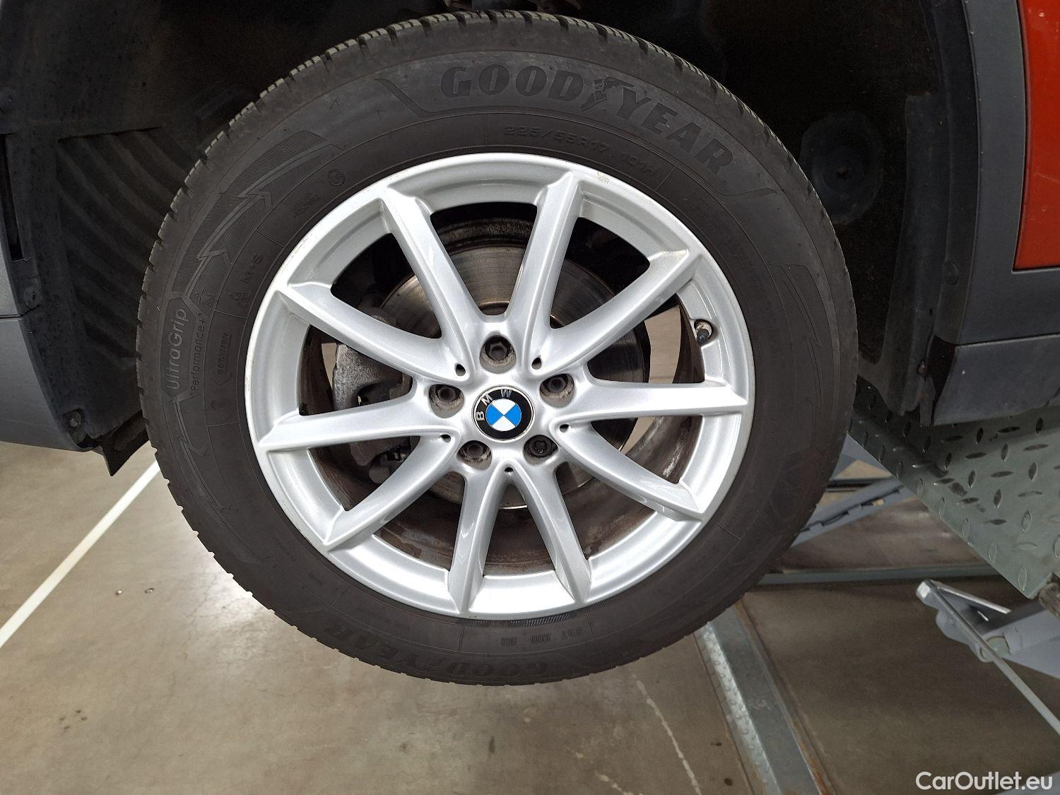  Bmw  X1 BMW,  FL'19, BMW  sDrive16dA (85 kW) 5d #8