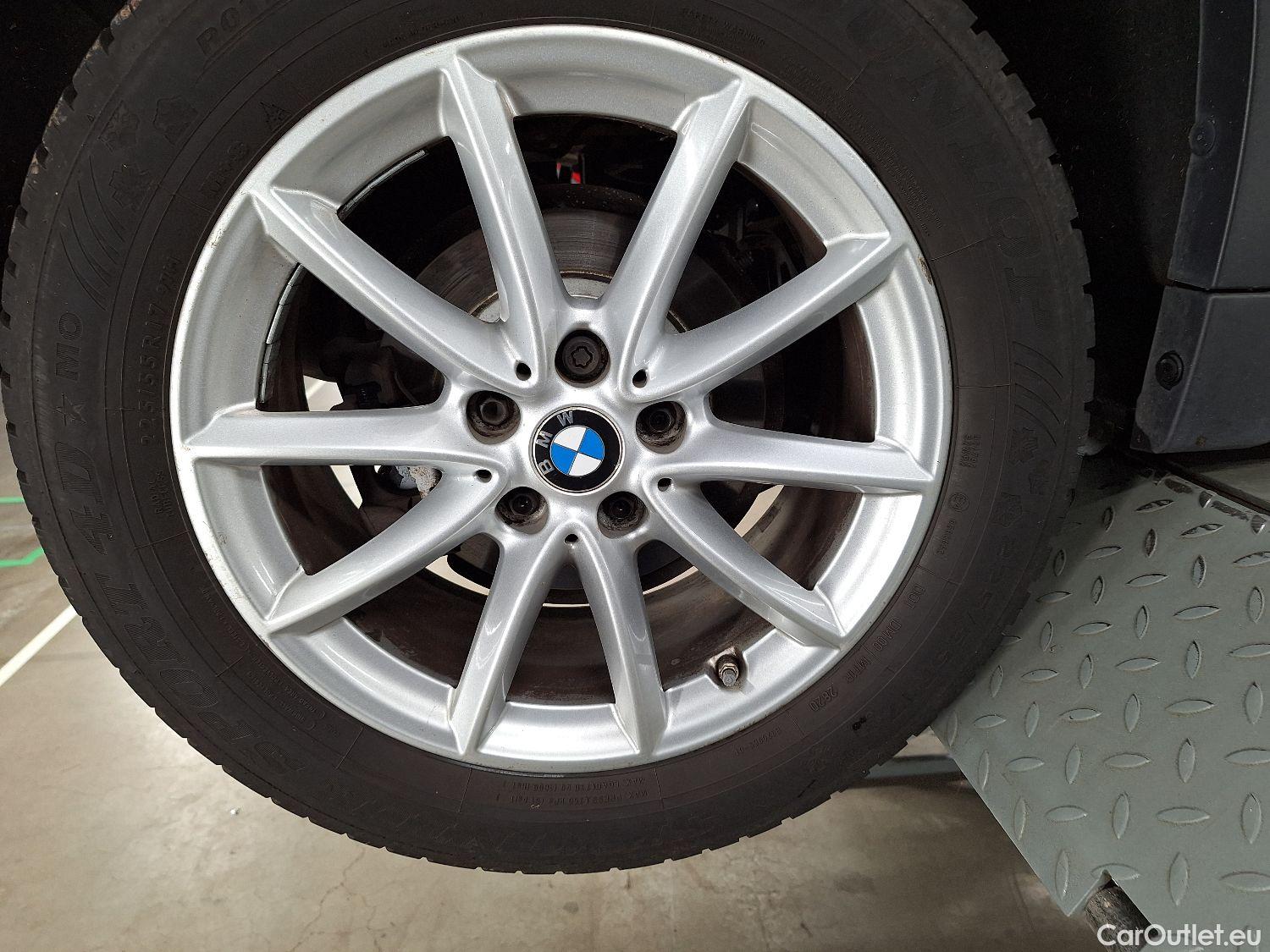  Bmw  X1 BMW,  FL'19, BMW  sDrive16dA (85 kW) 5d #4