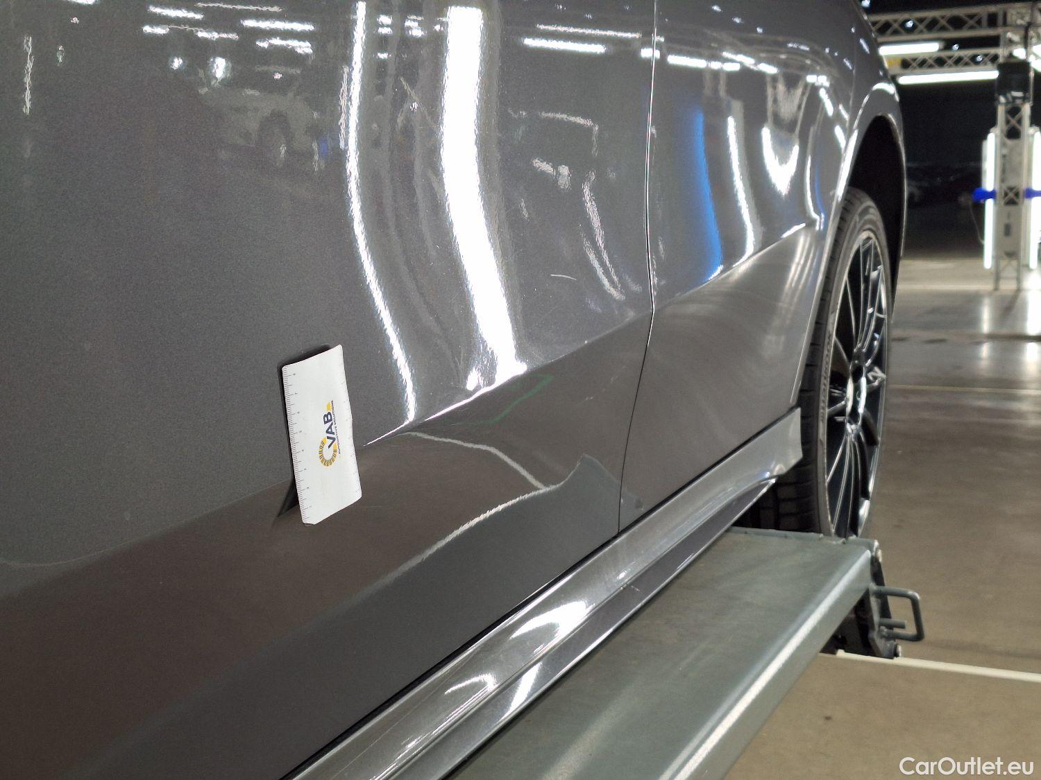  Mercedes  A-Klasse Mercedes, A-Class '18, Mercedes-Benz  A 200 d 5d #31