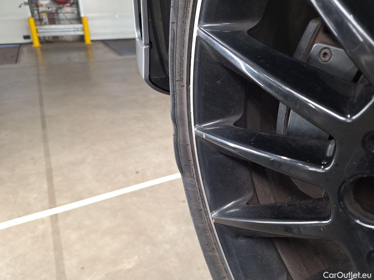  Mercedes  A-Klasse Mercedes, A-Class '18, Mercedes-Benz  A 200 d 5d #16