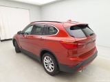  Bmw  X1 BMW,  FL'19, BMW  sDrive16dA (85 kW) 5d #6
