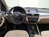  Bmw  X1 BMW,  FL'19, BMW  sDrive16dA (85 kW) 5d #5