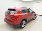  Bmw  X1 BMW,  FL'19, BMW  sDrive16dA (85 kW) 5d #8