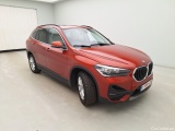  Bmw  X1 BMW,  FL'19, BMW  sDrive16dA (85 kW) 5d #9
