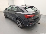  Audi  Q3 Audi,  SB '19, Audi  Sportback 35 TDI S tronic Quattro 5d #6