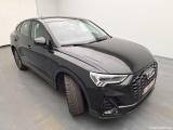  Audi  Q3 Audi,  SB '19, Audi  Sportback 35 TDI S tronic Quattro 5d #9