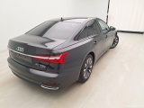  Audi  A6 Audi,  Berline '18, Audi  50 TFSI e S tronic Quattro 4d #8