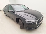  Audi  A6 Audi,  Berline '18, Audi  50 TFSI e S tronic Quattro 4d #9