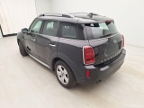  Mini  Countryman MINI, Mini  '16, Mini  One D (85 kW) Aut. 5d #6