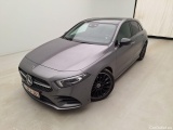  Mercedes  A-Klasse Mercedes, A-Class '18, Mercedes-Benz  A 200 d 5d #2