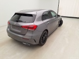  Mercedes  A-Klasse Mercedes, A-Class '18, Mercedes-Benz  A 200 d 5d #8