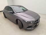  Mercedes  A-Klasse Mercedes, A-Class '18, Mercedes-Benz  A 200 d 5d #9