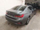  Bmw  Serie 3 BMW 3 Reeks Berline 316dA (90 kW) 4d #2