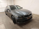  Bmw  Serie 3 BMW 3 Reeks Berline 316dA (90 kW) 4d #8