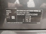  Bmw  Serie 3 BMW 3 Reeks Berline 316dA (90 kW) 4d #16