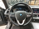  Bmw  Serie 3 BMW 3 Reeks Berline 316dA (90 kW) 4d #38