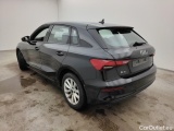  Audi  A3 Audi  Sportback 2.0 30 TDi 85kW 5d #7