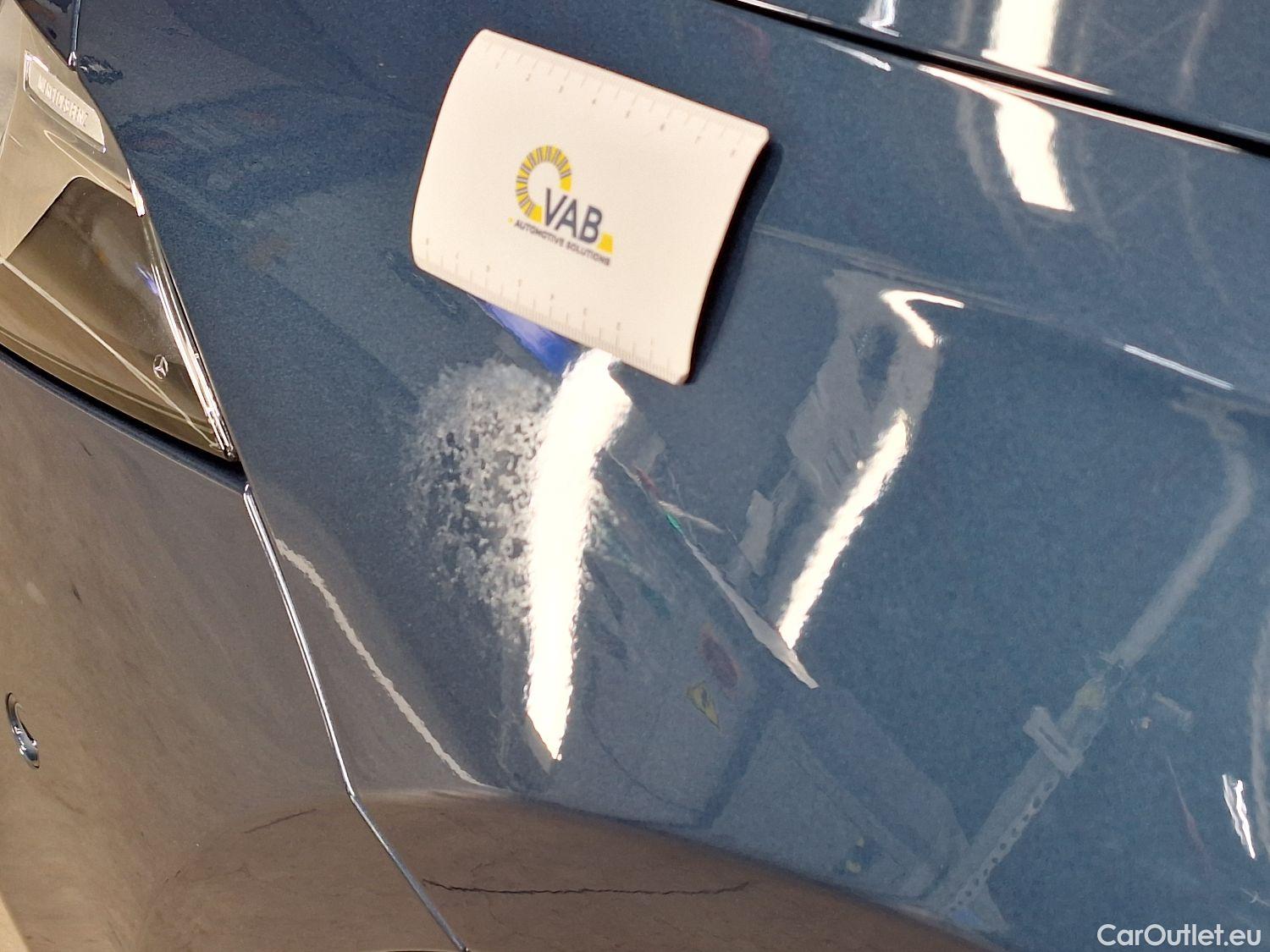  Mercedes  A-Klasse Mercedes, A-Class Berline '18, Mercedes-Benz  Limousine A 180d Business S #22