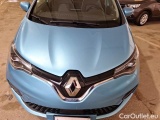 Renault  Zoe RENAULT  / 2019 / 5P / BERLINA  INTENS R135 (AUTOCARRO) #26