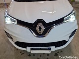  Renault  Zoe RENAULT  / 2019 / 5P / BERLINA  LIFE R110 (AUTOCARRO) #36