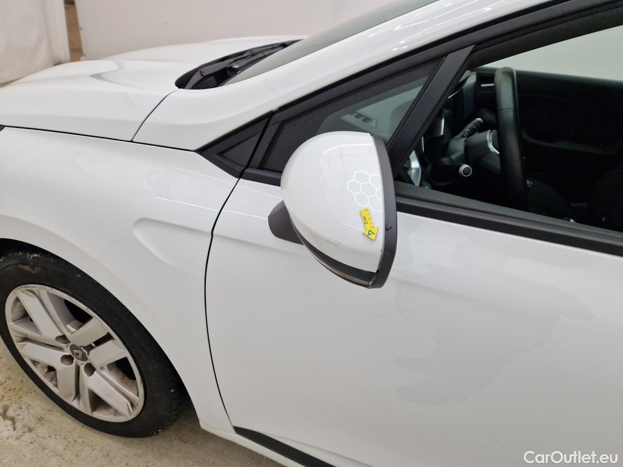  Renault  Clio 1.0 TCe 90CP Zen #4