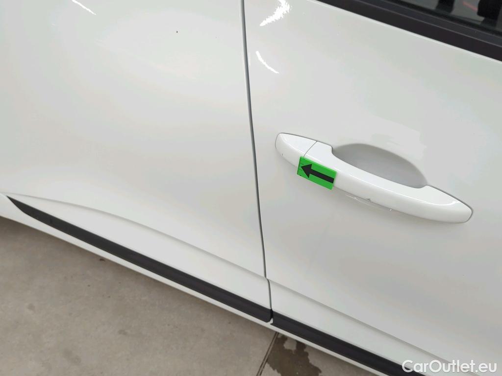  Renault  Clio 1.0 TCe 90CP Life #19