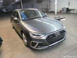  Audi  A4  Avant 40 TDI quattro S line 2.0 TDI 150KW AT7 E6d #8