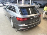 Audi  A4  Avant 40 TDI quattro S line 2.0 TDI 150KW AT7 E6d #9