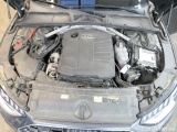  Audi  A4  Avant 40 TDI quattro S line 2.0 TDI 150KW AT7 E6d #12