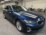  Bmw  Serie 5 Baureihe 5 Touring 520 d Luxury Line 2.0 140KW AT8 E6d #8