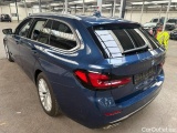  Bmw  Serie 5 Baureihe 5 Touring 520 d Luxury Line 2.0 140KW AT8 E6d #9