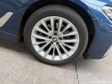  Bmw  Serie 5 Baureihe 5 Touring 520 d Luxury Line 2.0 140KW AT8 E6d #50