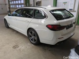  Bmw  Serie 5 Baureihe 5 Touring 520 d xDrive 2.0 140KW AT8 E6d #10