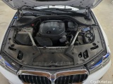  Bmw  Serie 5 Baureihe 5 Touring 520 d xDrive 2.0 140KW AT8 E6d #17