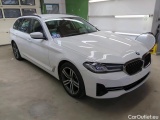  Bmw  Serie 5 Baureihe 5 Touring 520 d xDrive 2.0 140KW AT8 E6d #18