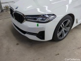  Bmw  Serie 5 Baureihe 5 Touring 520 d xDrive 2.0 140KW AT8 E6d #25